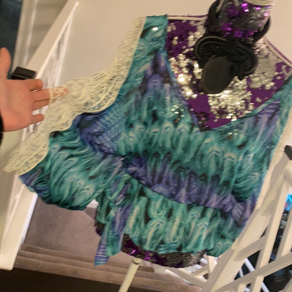 2bebe blouse - Picture 2 of 6